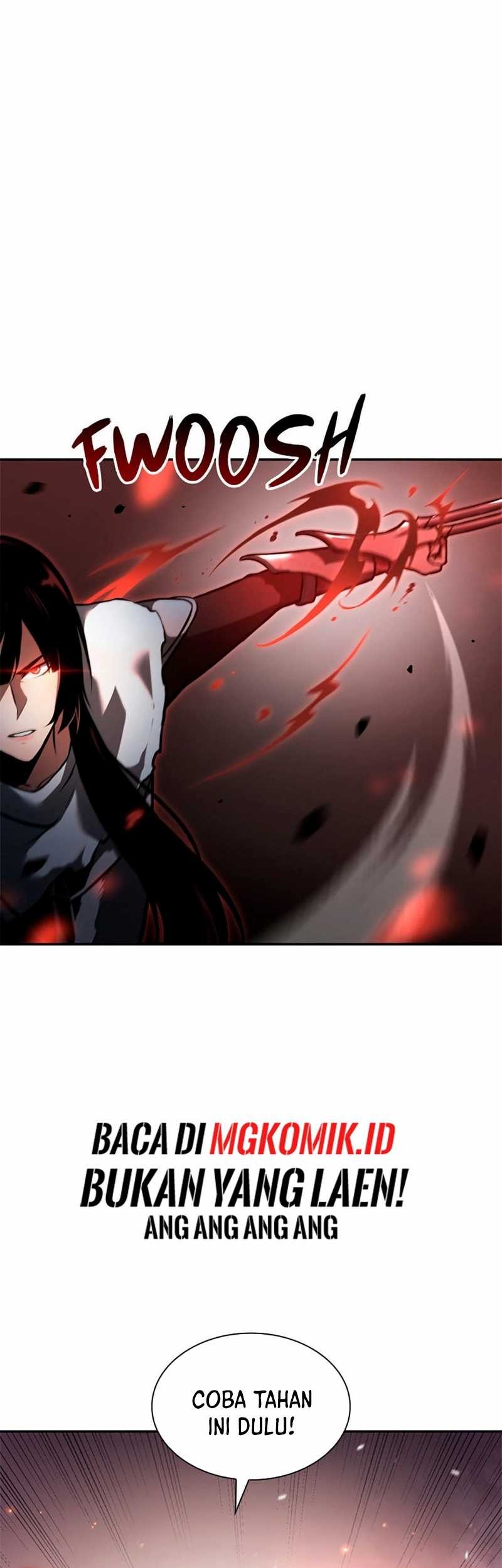 I Returned As An FFF-Class Witch Doctor Chapter 75 - halaman 58