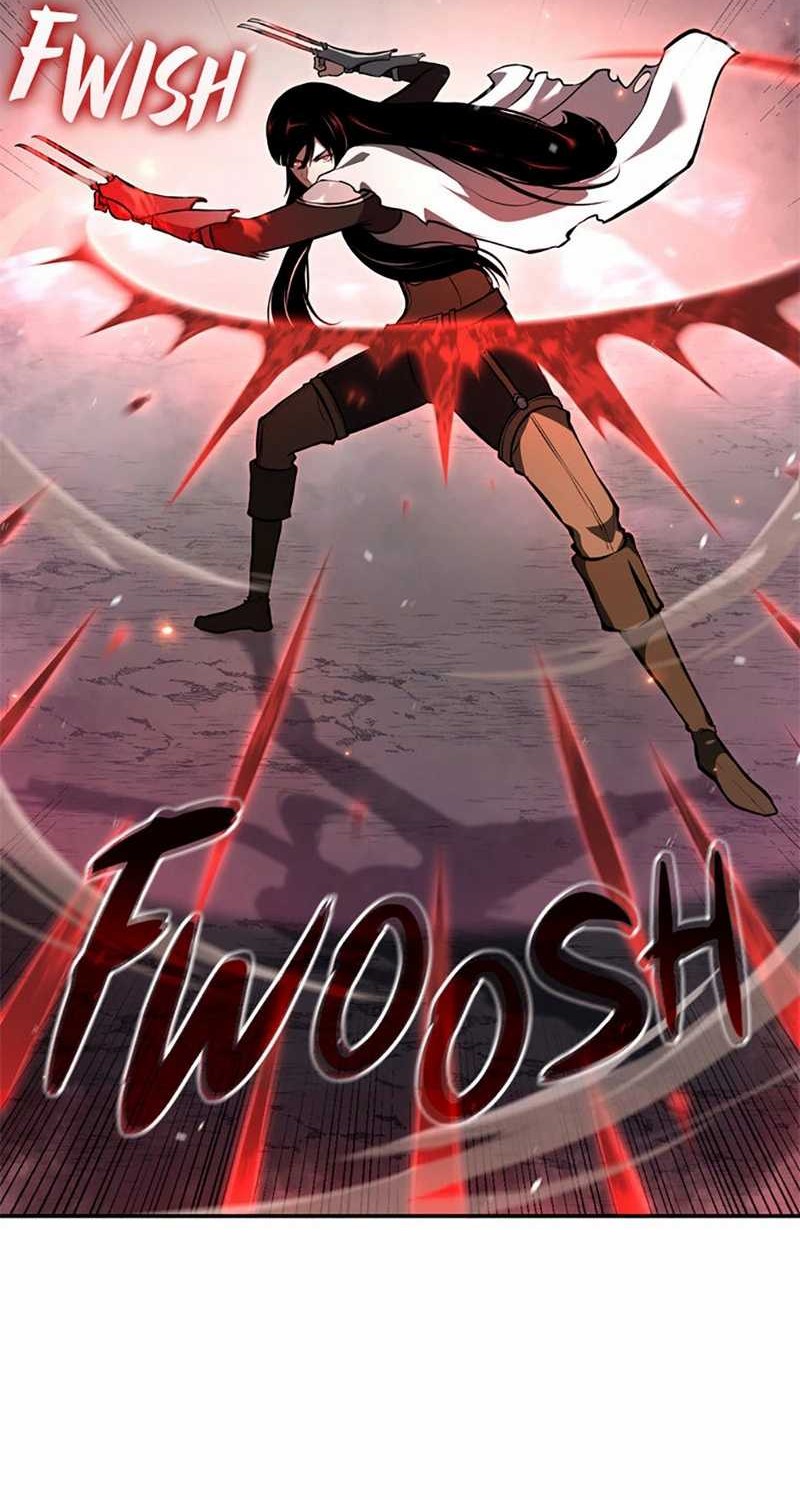I Returned As An FFF-Class Witch Doctor Chapter 75 - halaman 59