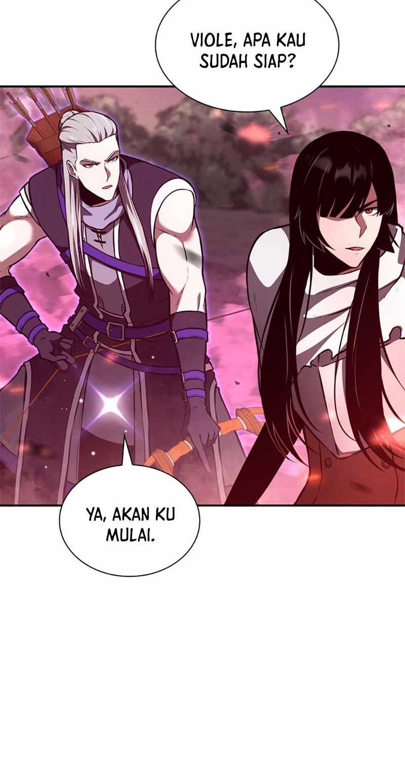 I Returned As An FFF-Class Witch Doctor Chapter 75 - halaman 61