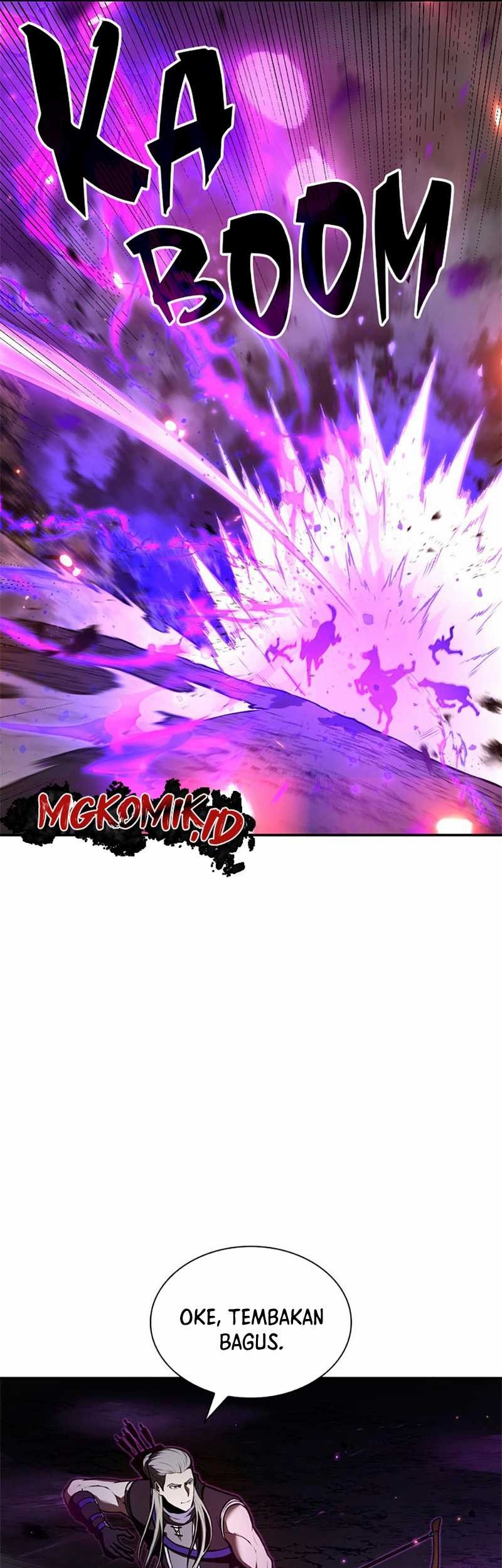 I Returned As An FFF-Class Witch Doctor Chapter 75 - halaman 68