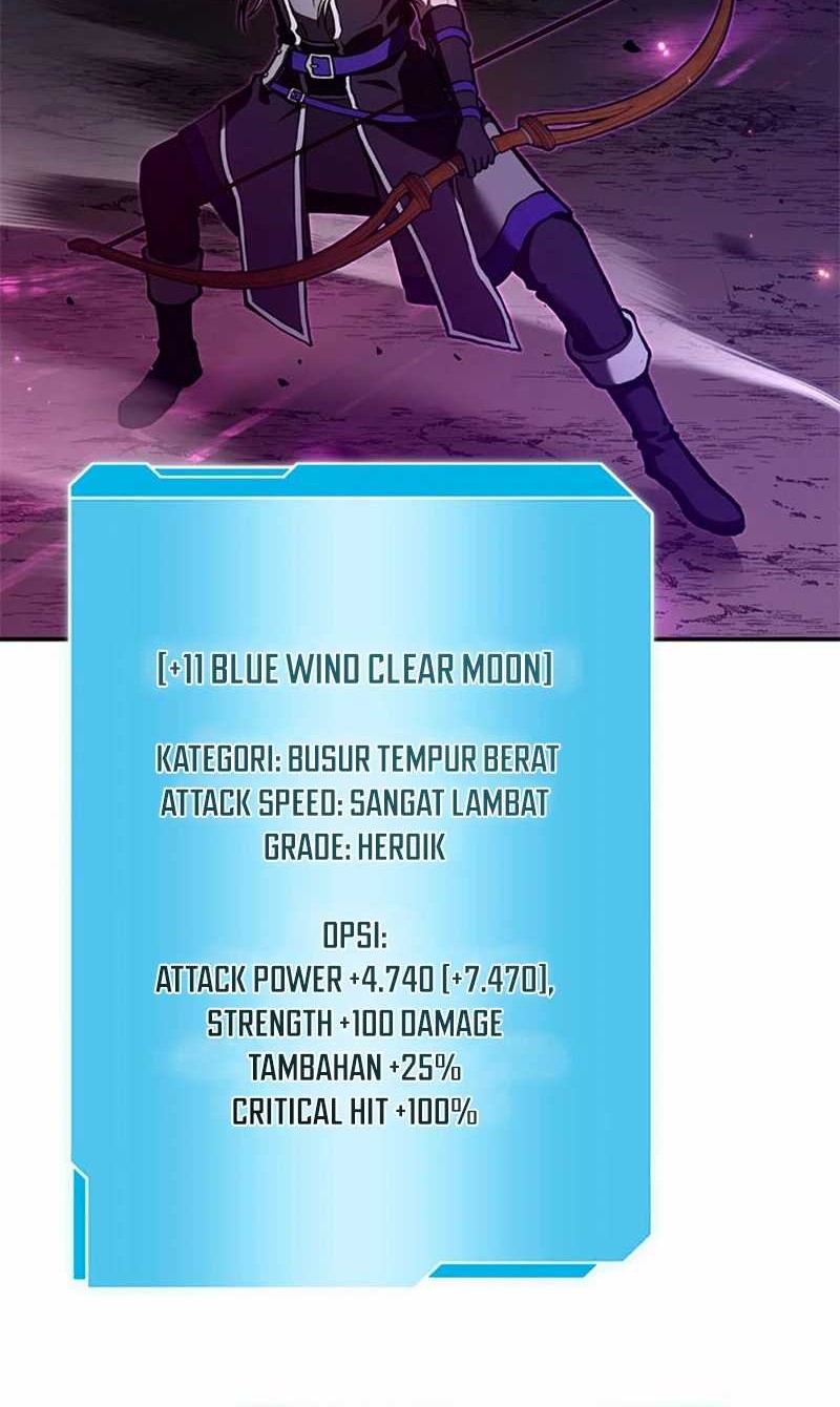 I Returned As An FFF-Class Witch Doctor Chapter 75 - halaman 69