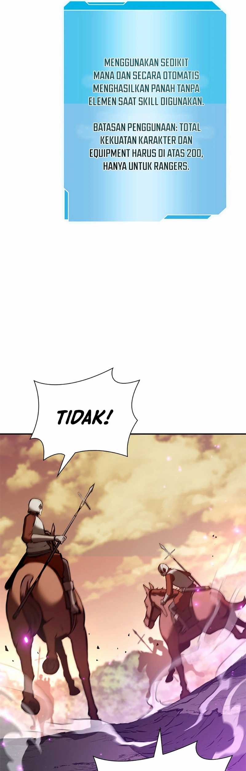 I Returned As An FFF-Class Witch Doctor Chapter 75 - halaman 70