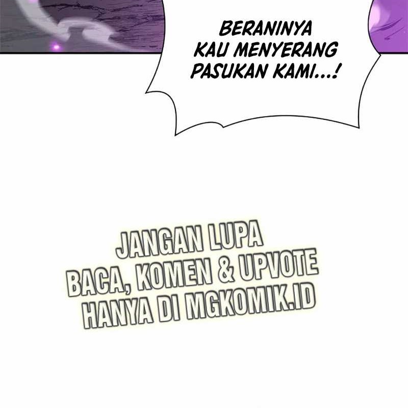 I Returned As An FFF-Class Witch Doctor Chapter 75 - halaman 71