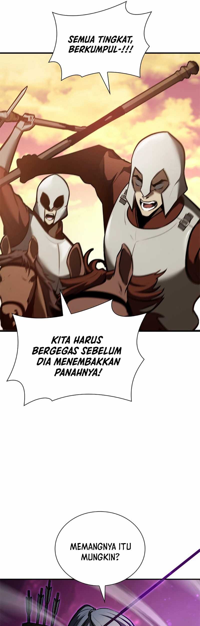 I Returned As An FFF-Class Witch Doctor Chapter 75 - halaman 72