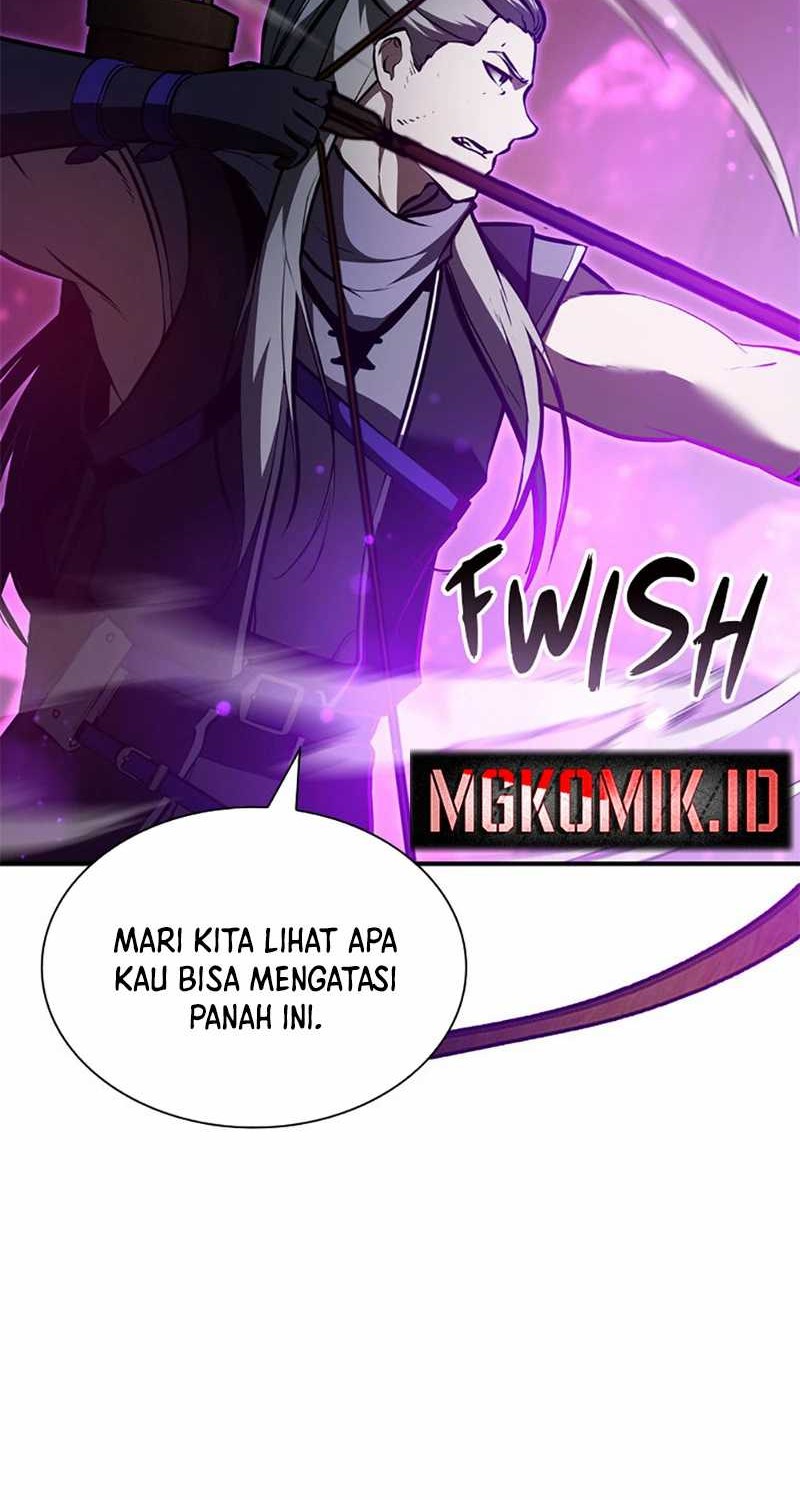 I Returned As An FFF-Class Witch Doctor Chapter 75 - halaman 73