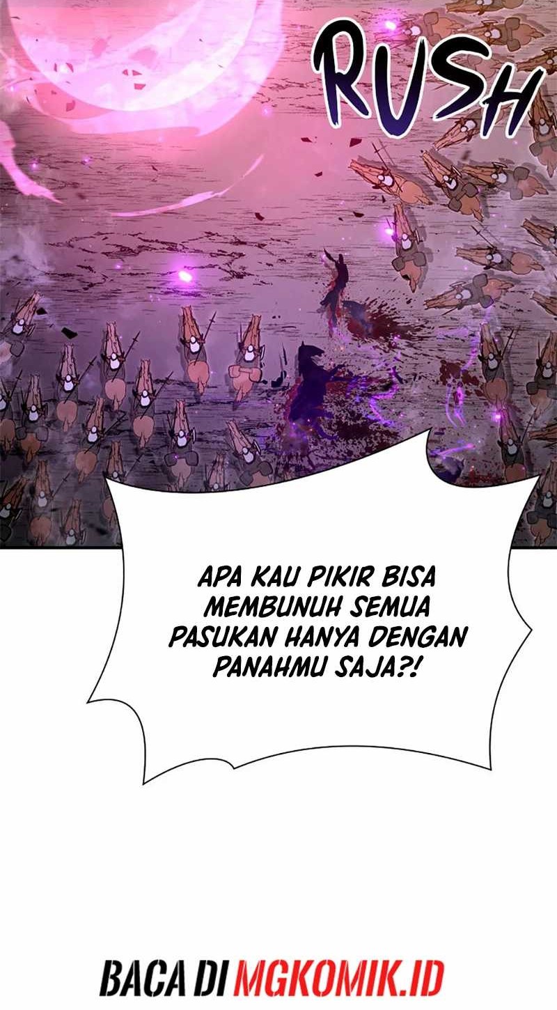 I Returned As An FFF-Class Witch Doctor Chapter 75 - halaman 75
