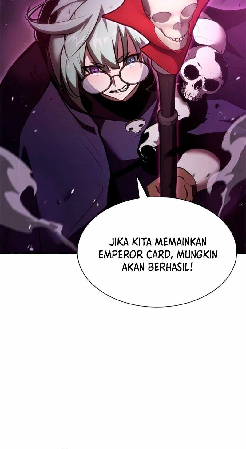 I Returned As An FFF-Class Witch Doctor Chapter 75 - halaman 77
