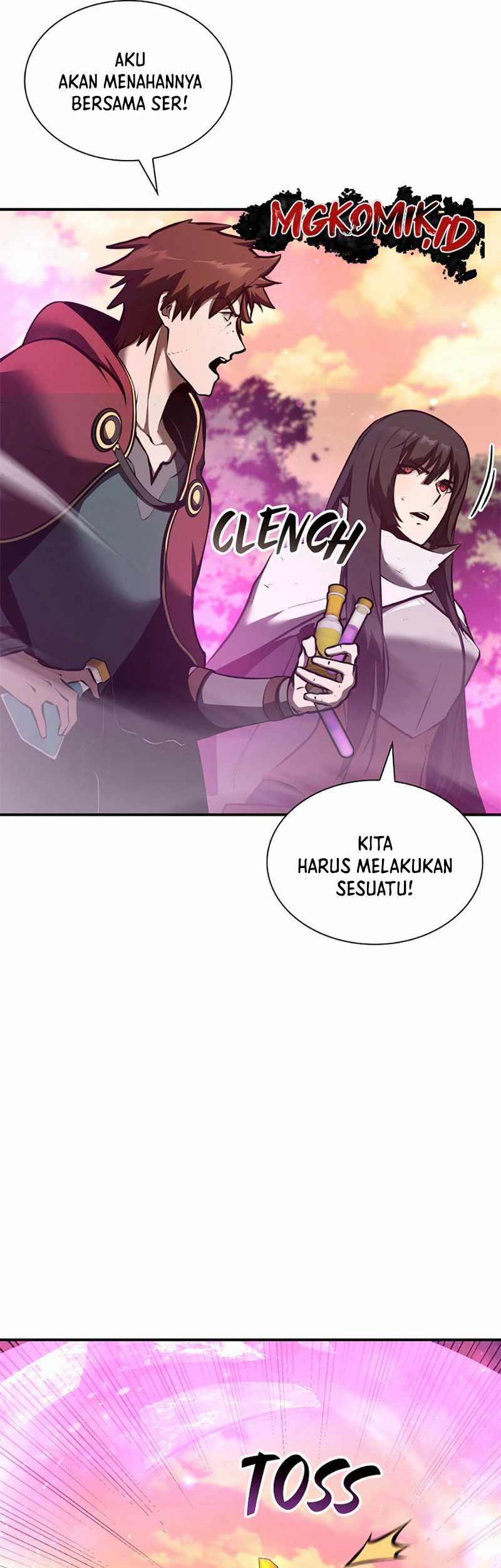 I Returned As An FFF-Class Witch Doctor Chapter 75 - halaman 78