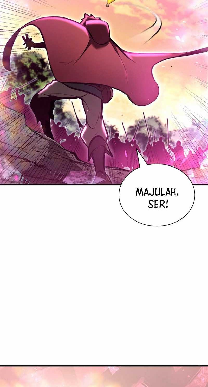 I Returned As An FFF-Class Witch Doctor Chapter 75 - halaman 79