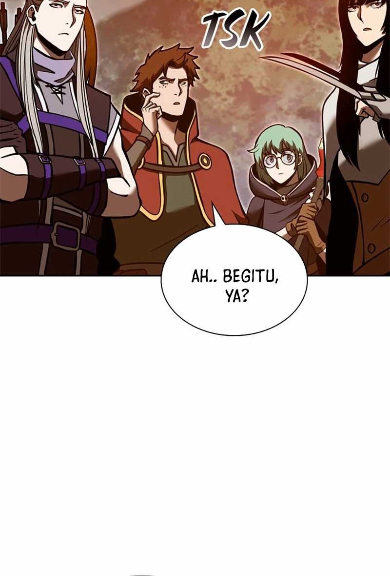 I Returned As An FFF-Class Witch Doctor Chapter 75 - halaman 8