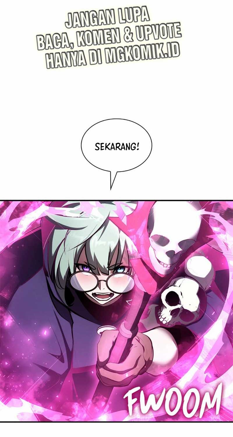 I Returned As An FFF-Class Witch Doctor Chapter 75 - halaman 83