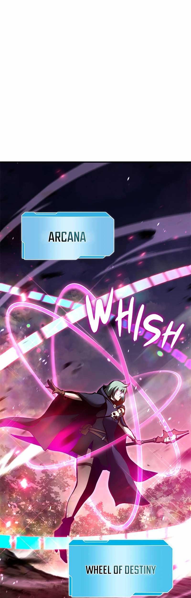 I Returned As An FFF-Class Witch Doctor Chapter 75 - halaman 84