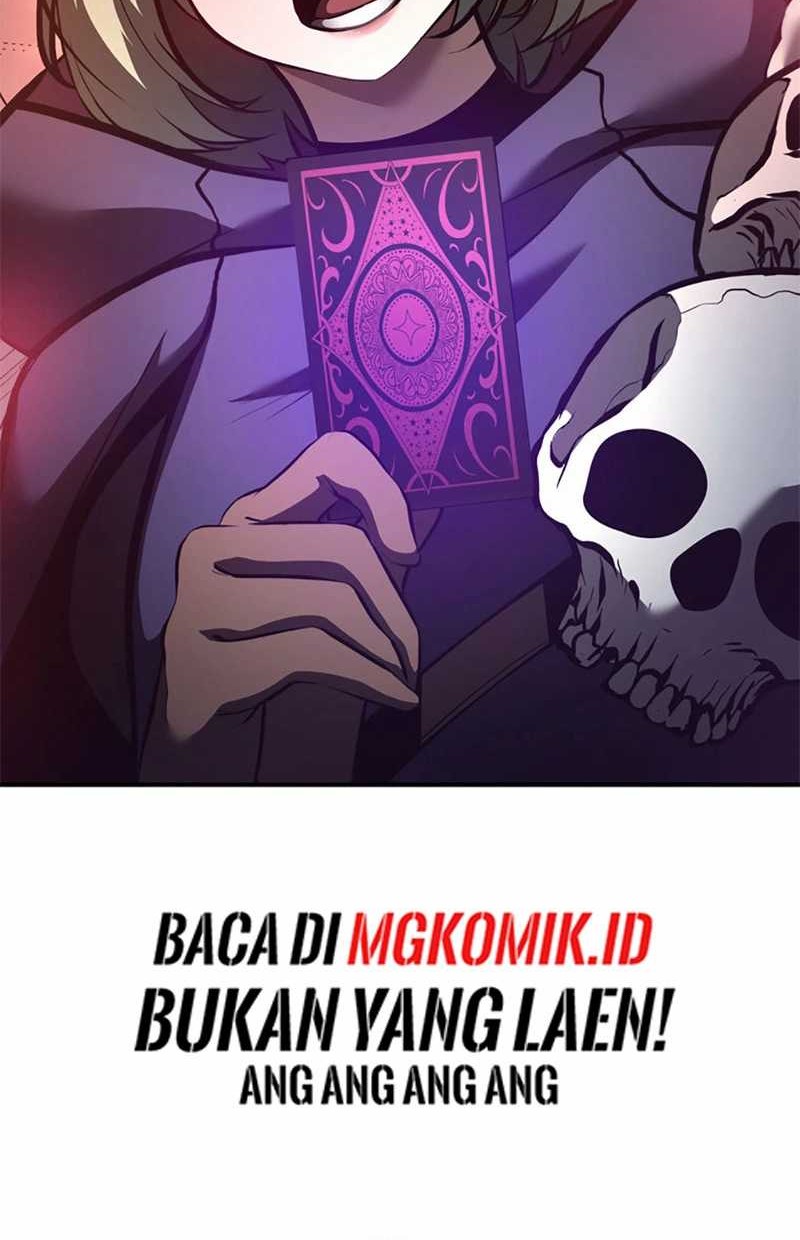 I Returned As An FFF-Class Witch Doctor Chapter 75 - halaman 87
