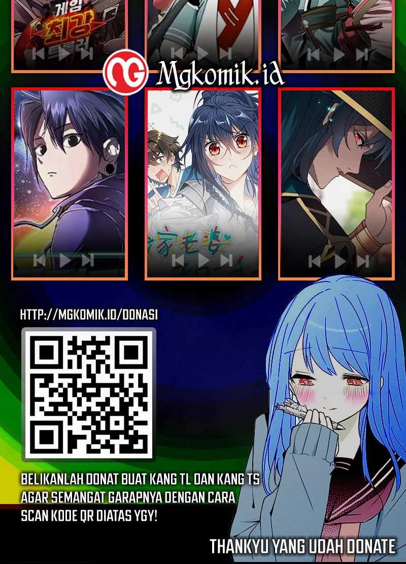 I Returned As An FFF-Class Witch Doctor Chapter 75 - halaman 91