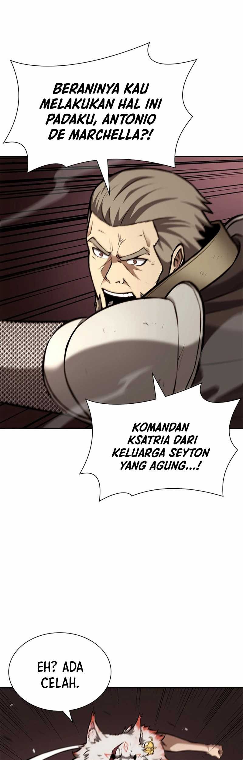 I Returned As An FFF-Class Witch Doctor Chapter 76 - halaman 11
