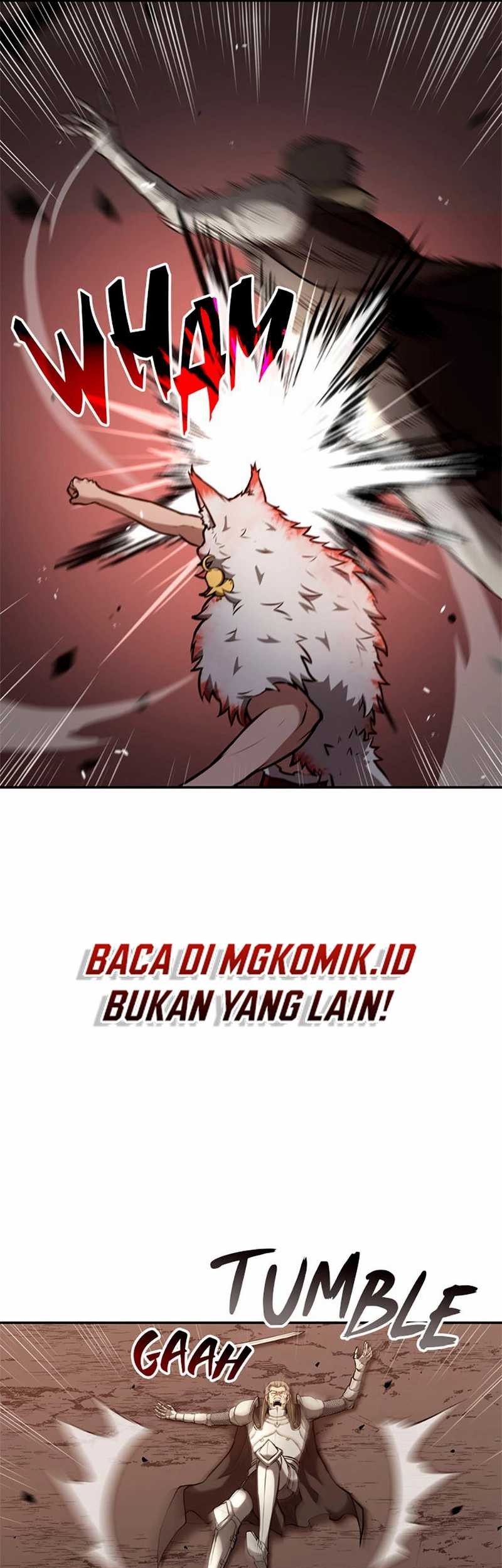 I Returned As An FFF-Class Witch Doctor Chapter 76 - halaman 13