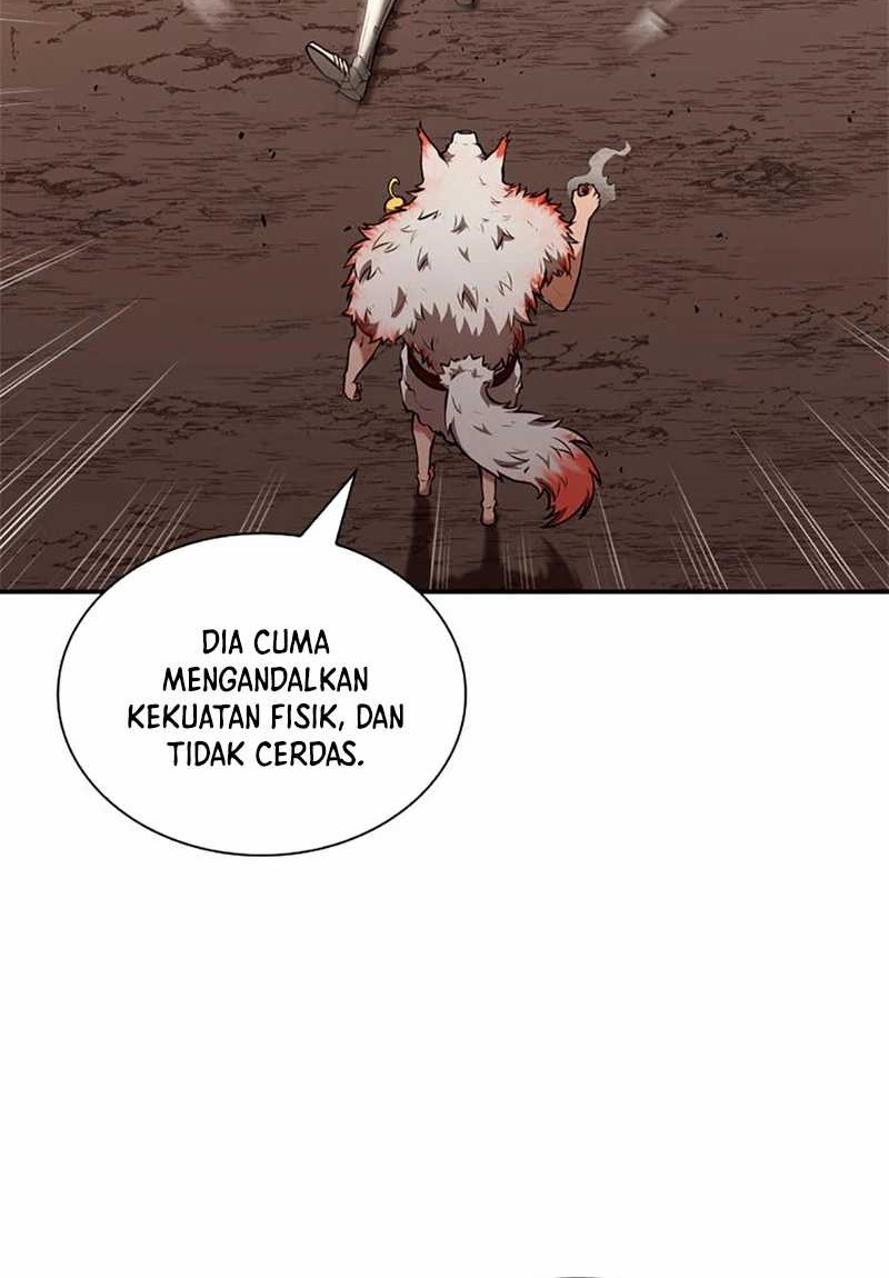 I Returned As An FFF-Class Witch Doctor Chapter 76 - halaman 14