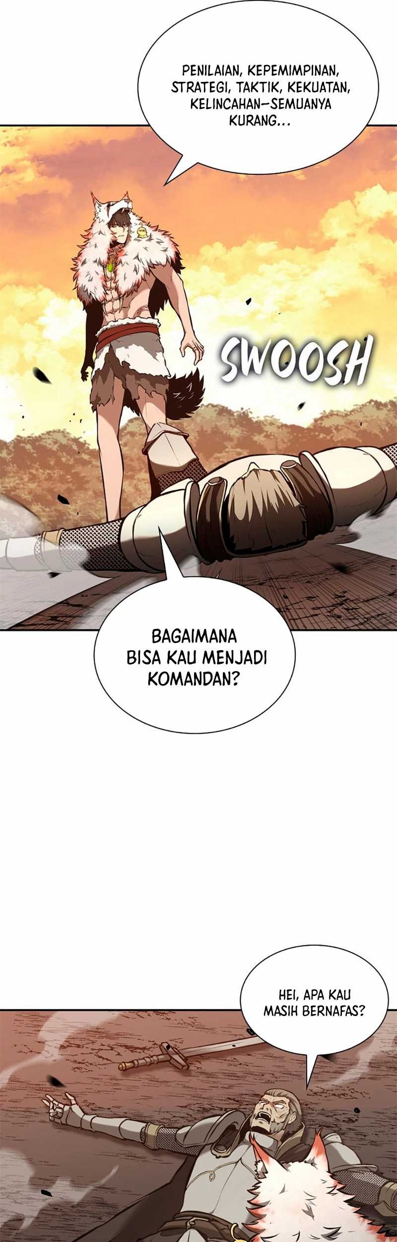 I Returned As An FFF-Class Witch Doctor Chapter 76 - halaman 15
