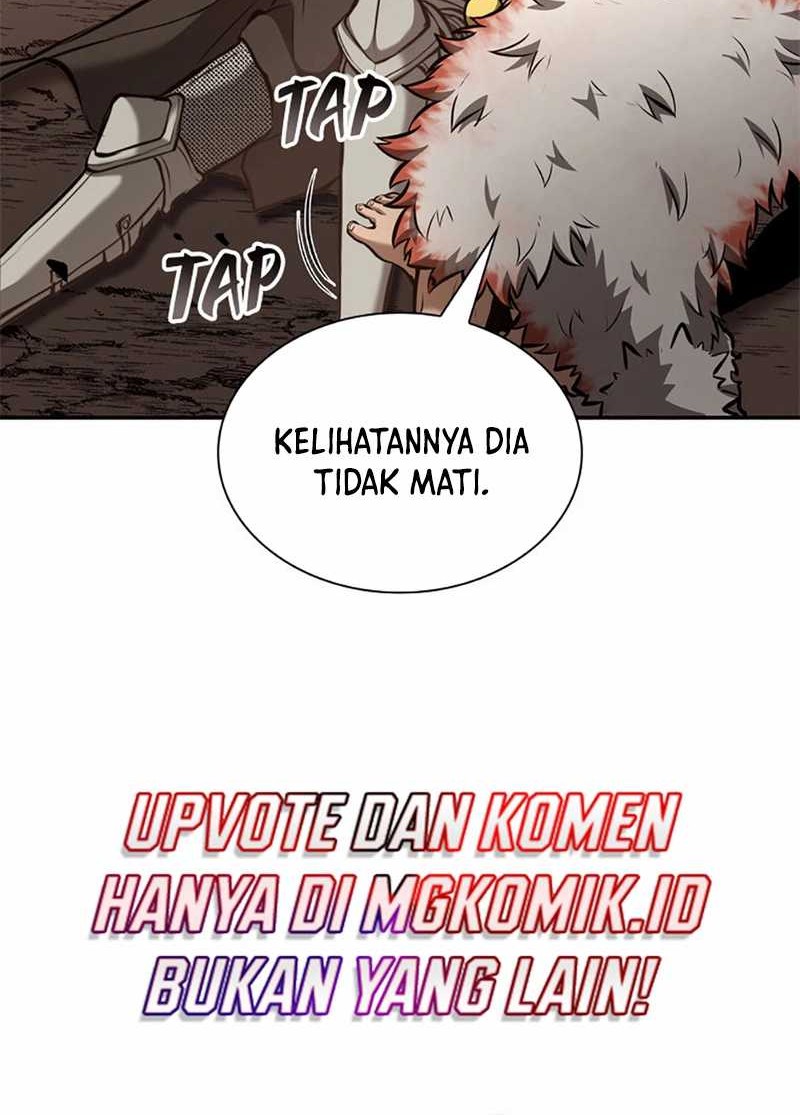 I Returned As An FFF-Class Witch Doctor Chapter 76 - halaman 16