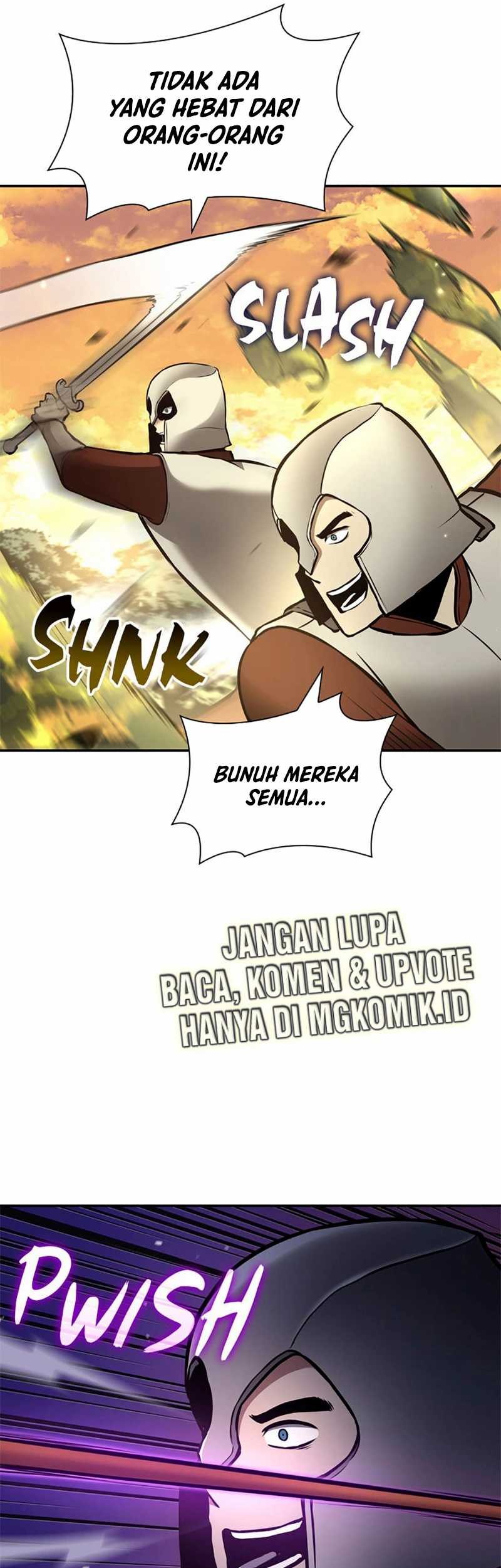 I Returned As An FFF-Class Witch Doctor Chapter 76 - halaman 21