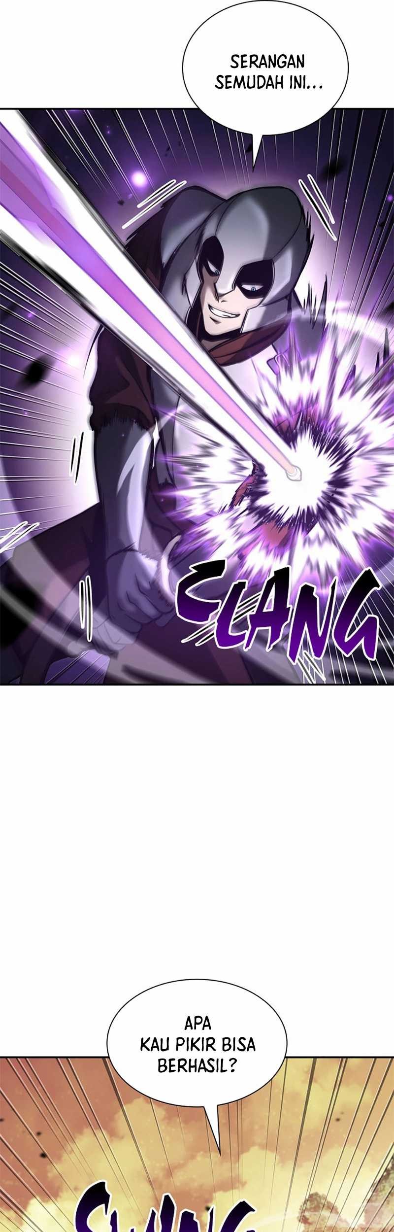 I Returned As An FFF-Class Witch Doctor Chapter 76 - halaman 25