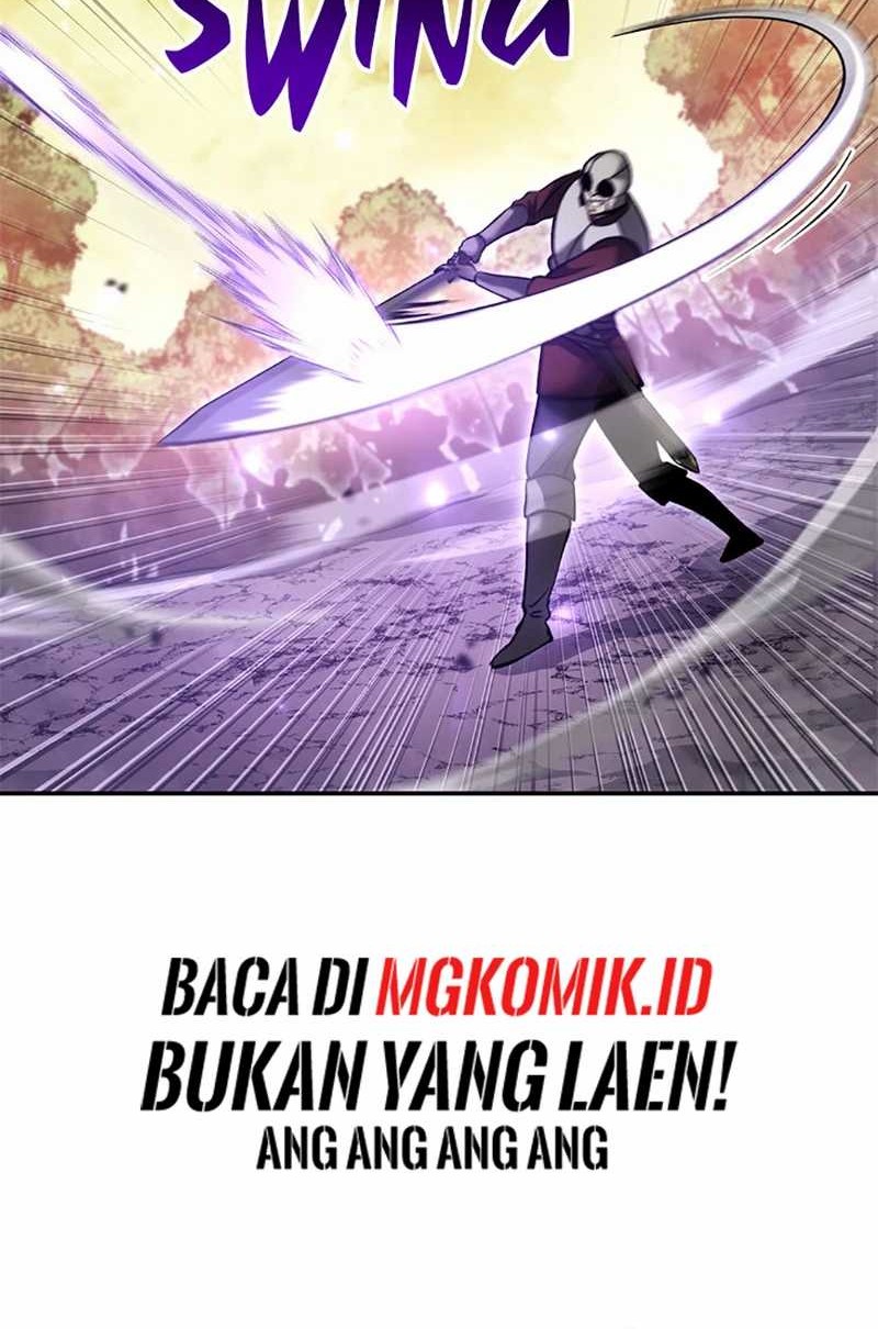 I Returned As An FFF-Class Witch Doctor Chapter 76 - halaman 26