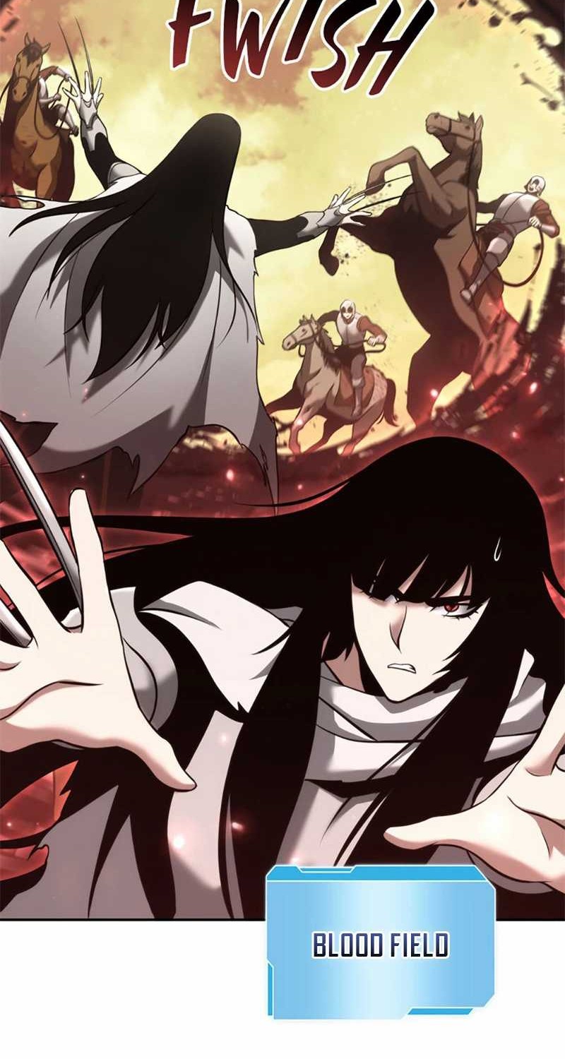 I Returned As An FFF-Class Witch Doctor Chapter 76 - halaman 30
