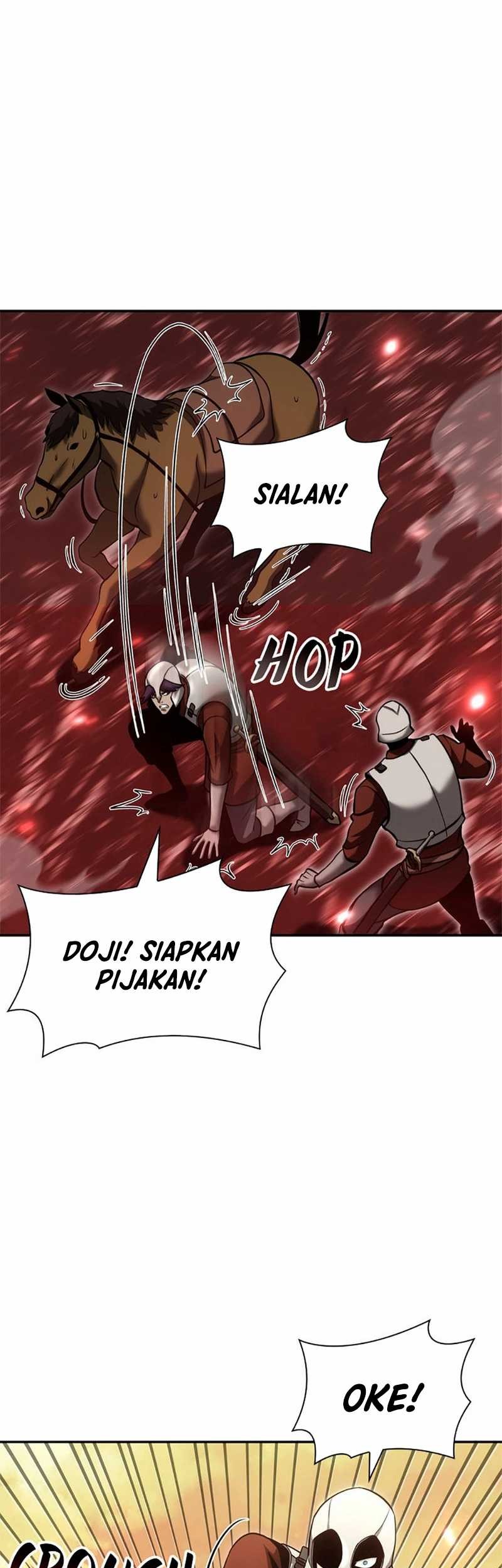 I Returned As An FFF-Class Witch Doctor Chapter 76 - halaman 31
