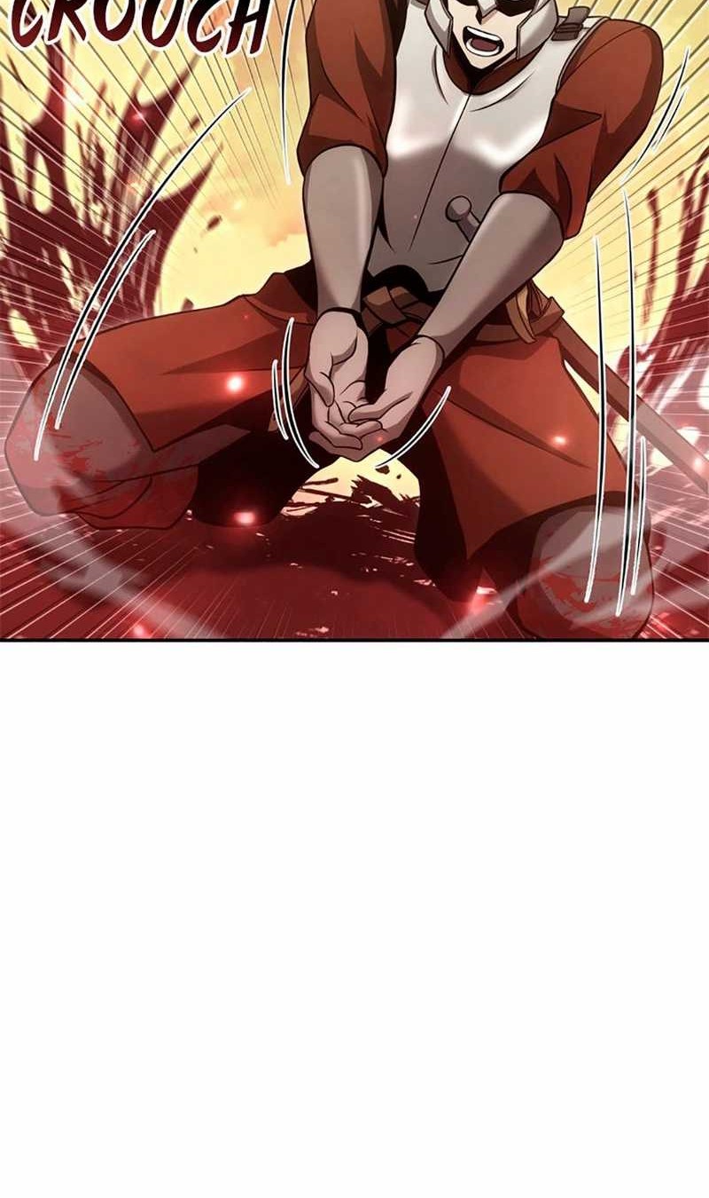 I Returned As An FFF-Class Witch Doctor Chapter 76 - halaman 32