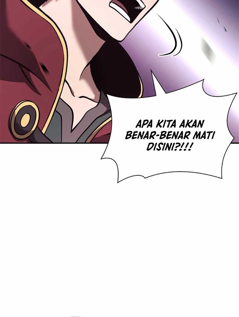 I Returned As An FFF-Class Witch Doctor Chapter 76 - halaman 34