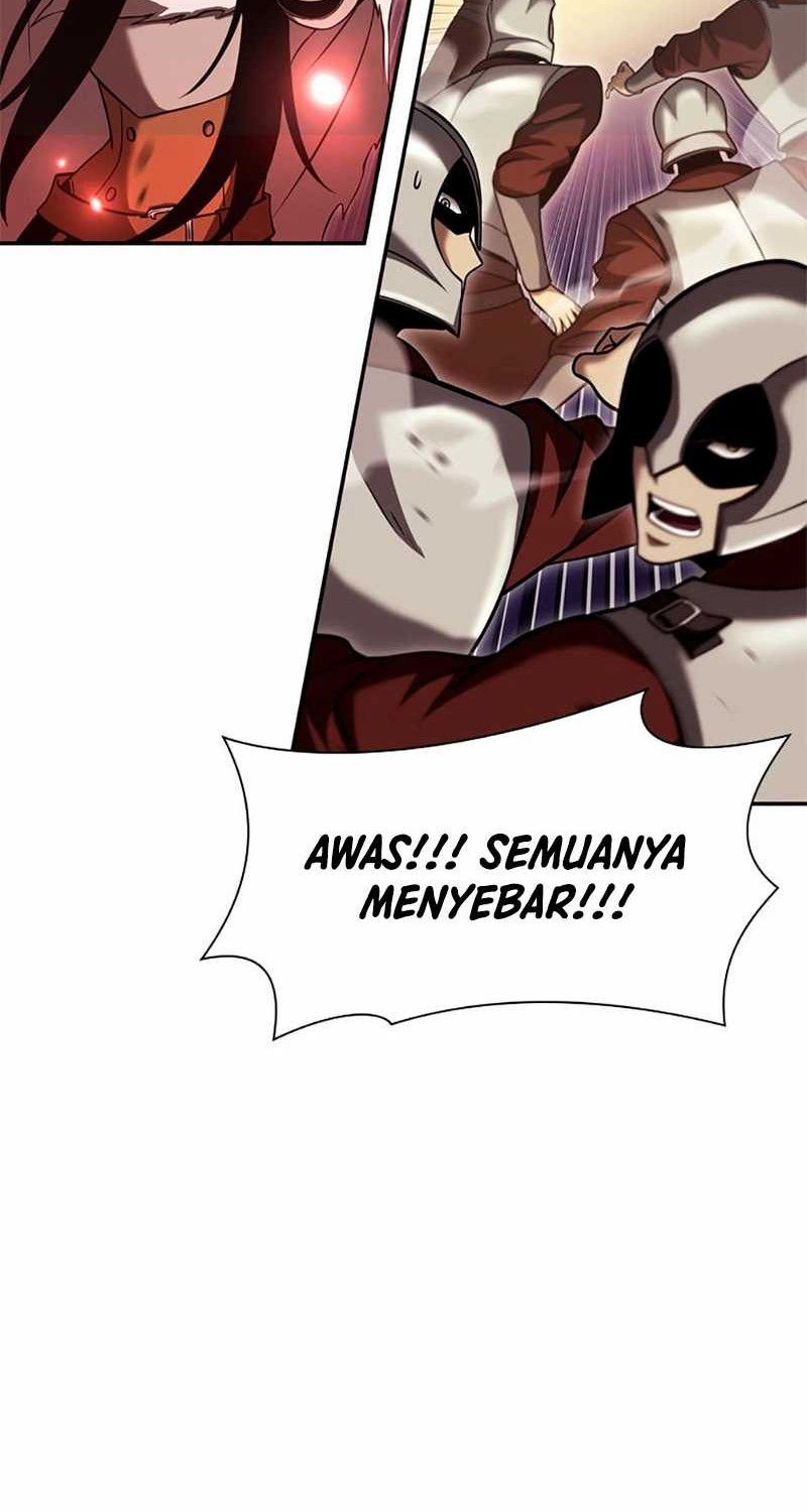 I Returned As An FFF-Class Witch Doctor Chapter 76 - halaman 38