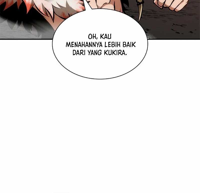 I Returned As An FFF-Class Witch Doctor Chapter 76 - halaman 4