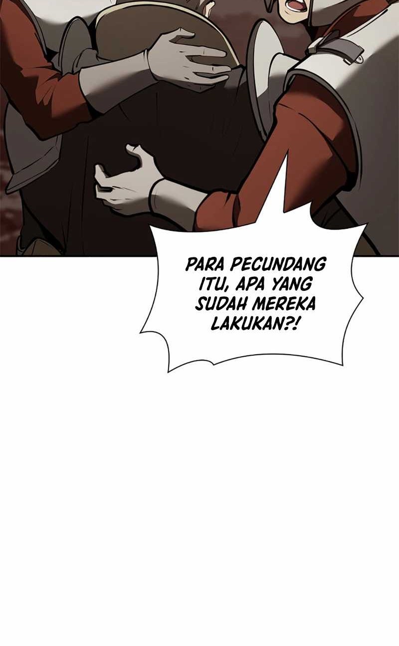 I Returned As An FFF-Class Witch Doctor Chapter 76 - halaman 44