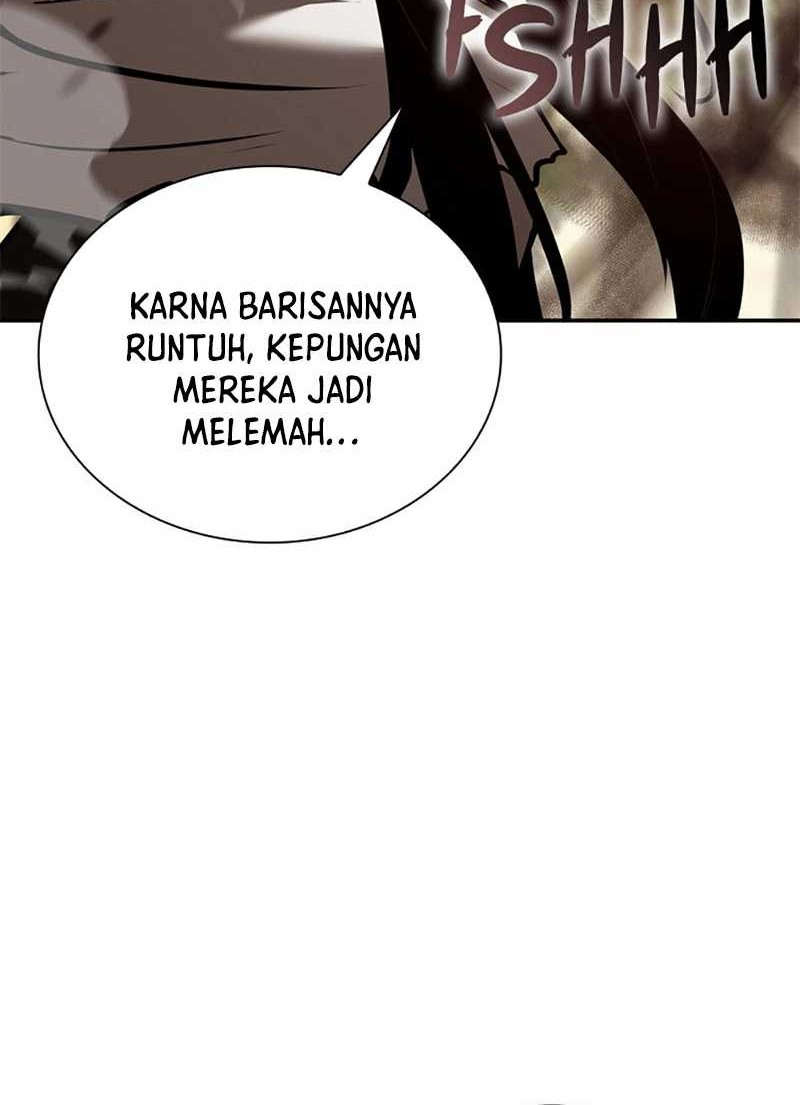 I Returned As An FFF-Class Witch Doctor Chapter 76 - halaman 46