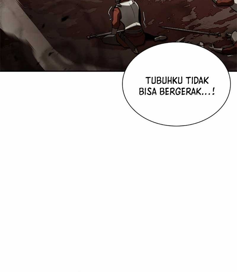 I Returned As An FFF-Class Witch Doctor Chapter 76 - halaman 48