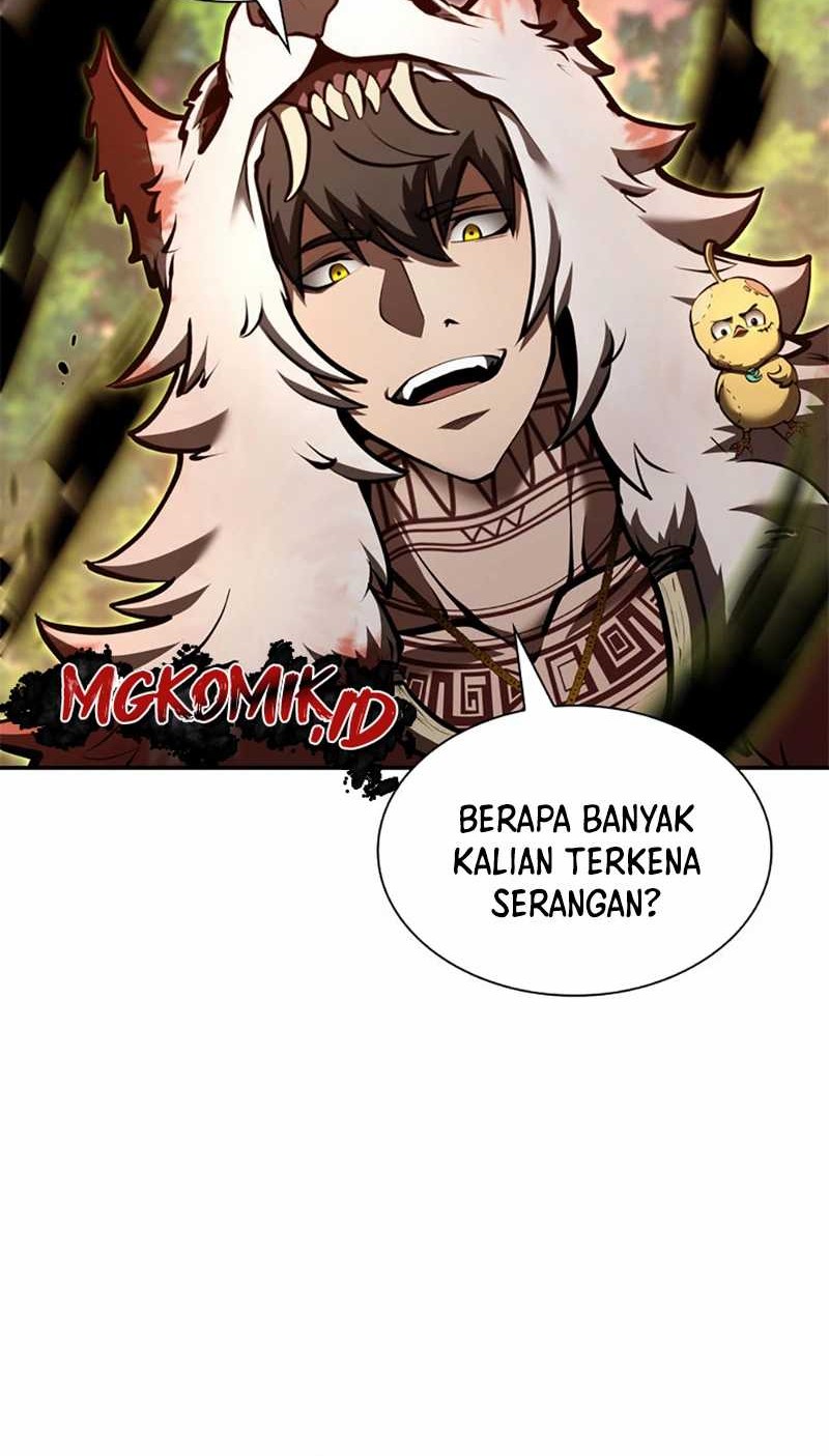 I Returned As An FFF-Class Witch Doctor Chapter 76 - halaman 52