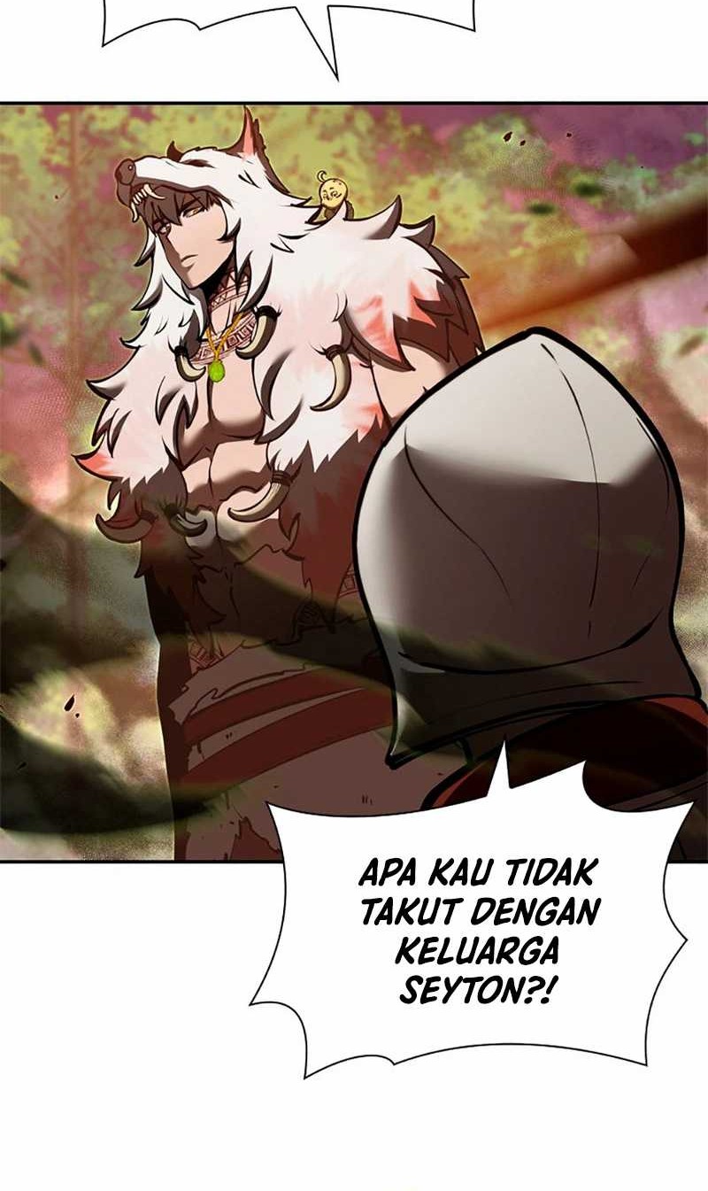 I Returned As An FFF-Class Witch Doctor Chapter 76 - halaman 54