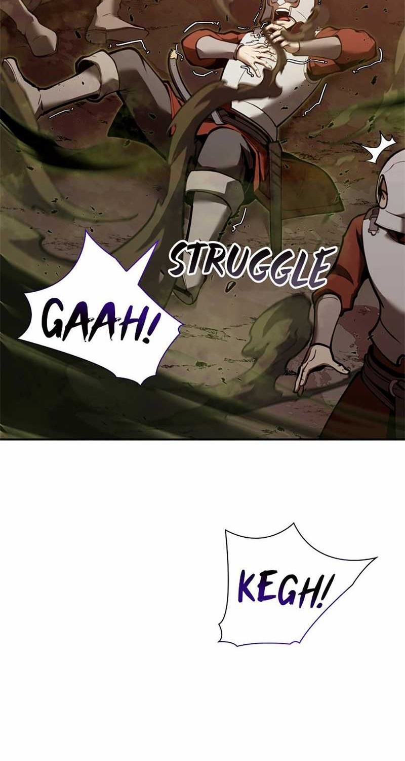 I Returned As An FFF-Class Witch Doctor Chapter 76 - halaman 56