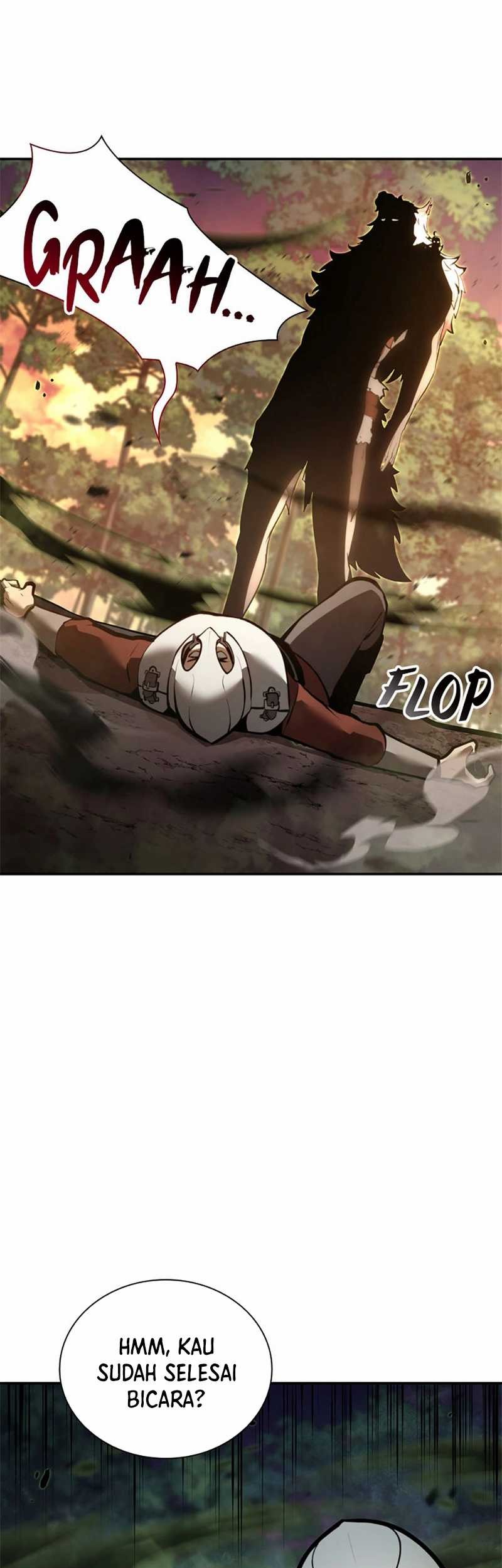 I Returned As An FFF-Class Witch Doctor Chapter 76 - halaman 57