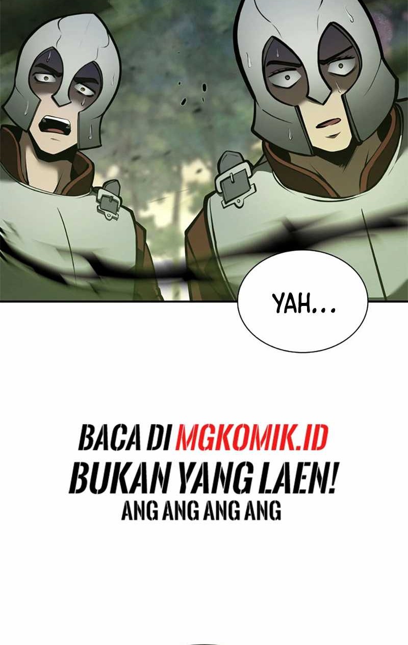 I Returned As An FFF-Class Witch Doctor Chapter 76 - halaman 58