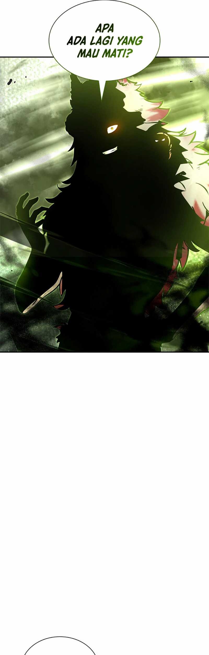 I Returned As An FFF-Class Witch Doctor Chapter 76 - halaman 59