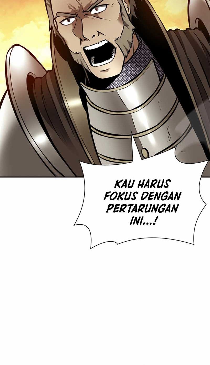 I Returned As An FFF-Class Witch Doctor Chapter 76 - halaman 6