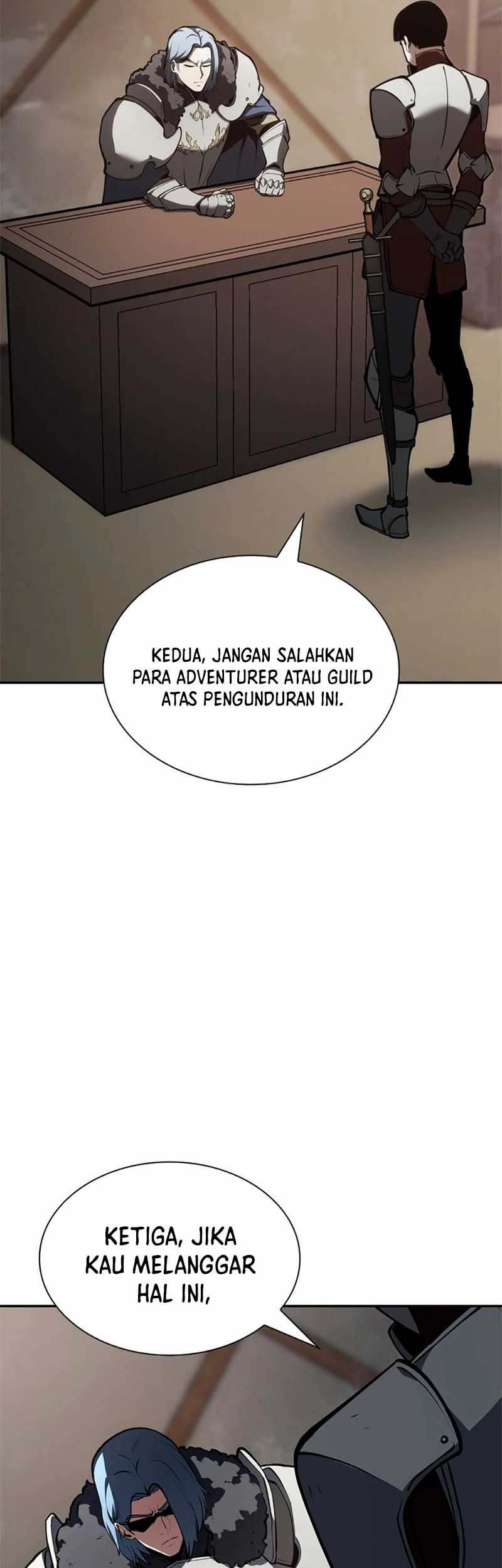 I Returned As An FFF-Class Witch Doctor Chapter 76 - halaman 61