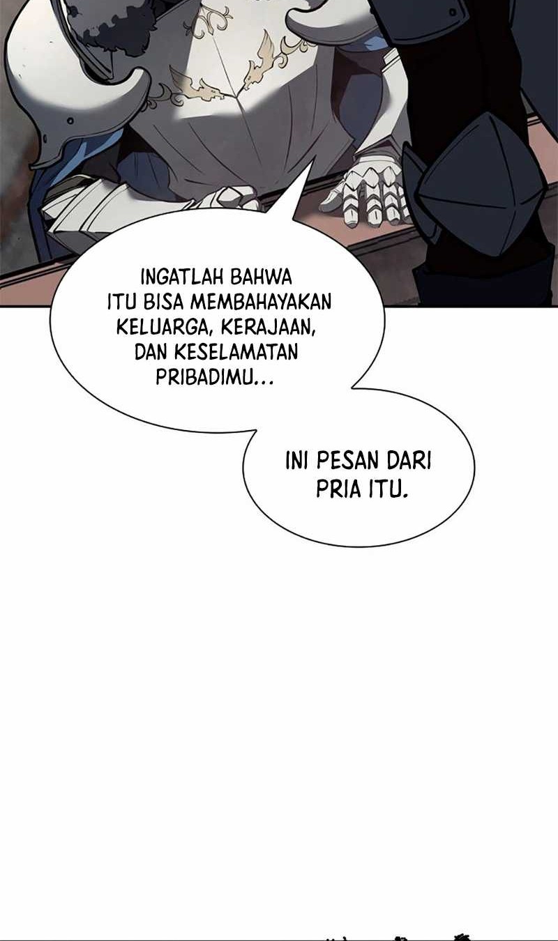 I Returned As An FFF-Class Witch Doctor Chapter 76 - halaman 62