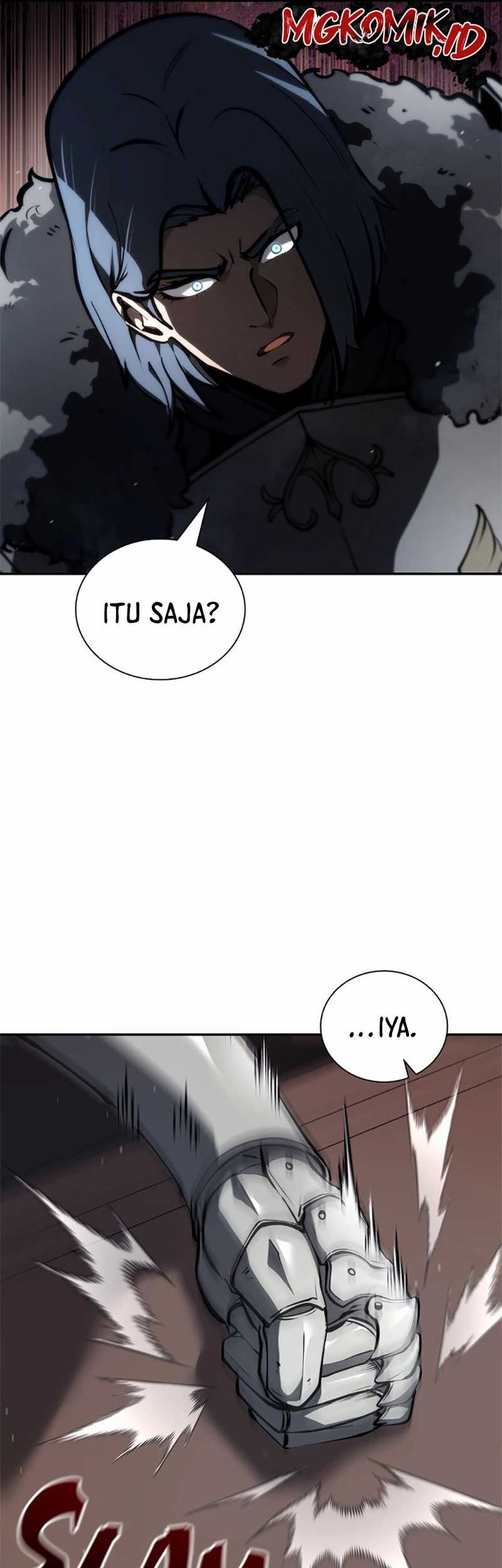 I Returned As An FFF-Class Witch Doctor Chapter 76 - halaman 63