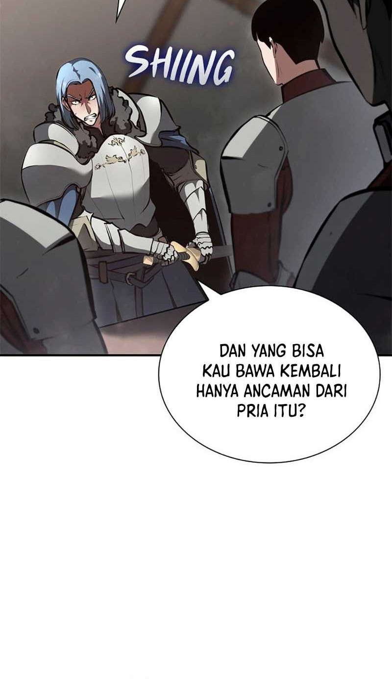 I Returned As An FFF-Class Witch Doctor Chapter 76 - halaman 66