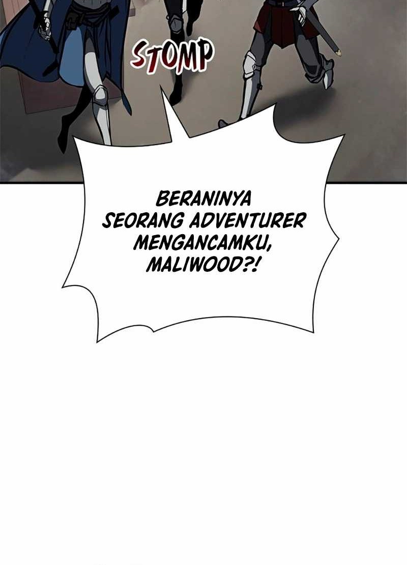 I Returned As An FFF-Class Witch Doctor Chapter 76 - halaman 70