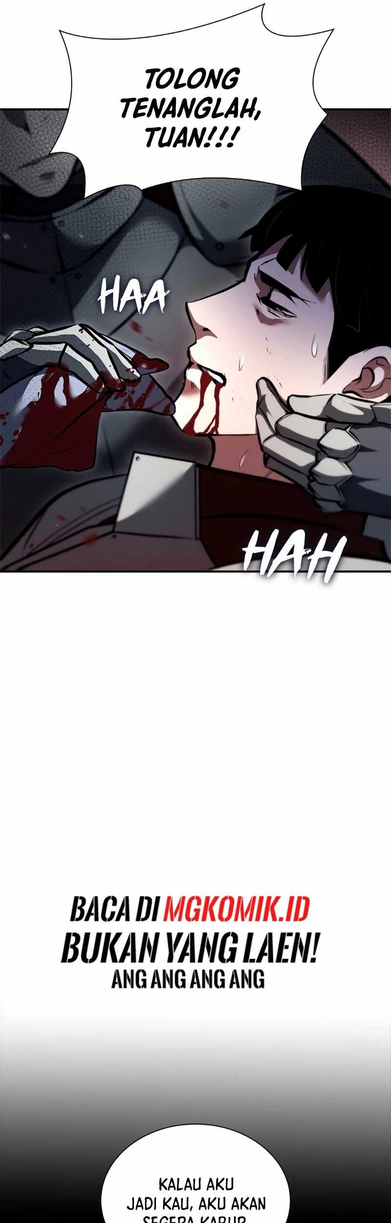 I Returned As An FFF-Class Witch Doctor Chapter 76 - halaman 73