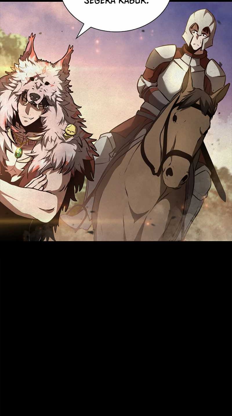 I Returned As An FFF-Class Witch Doctor Chapter 76 - halaman 74