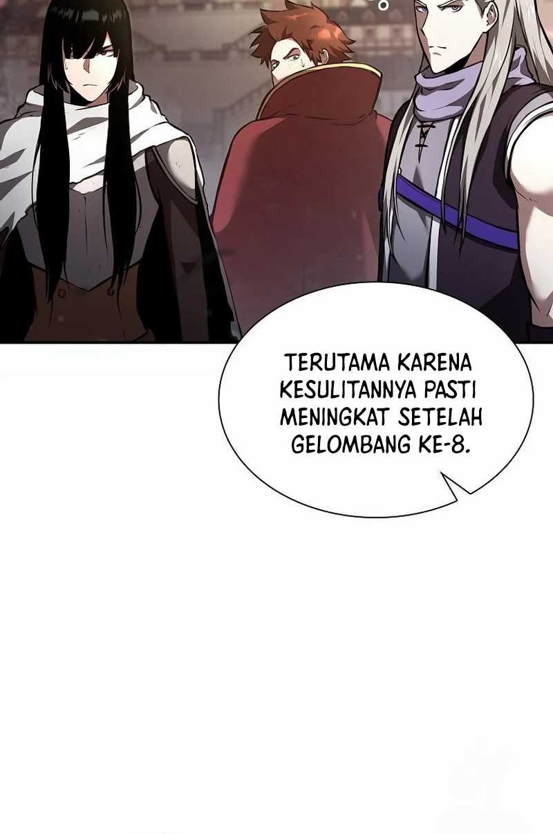I Returned As An FFF-Class Witch Doctor Chapter 77 - halaman 10